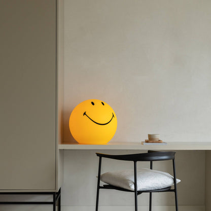 Mr. Maria Smiley High Light XL