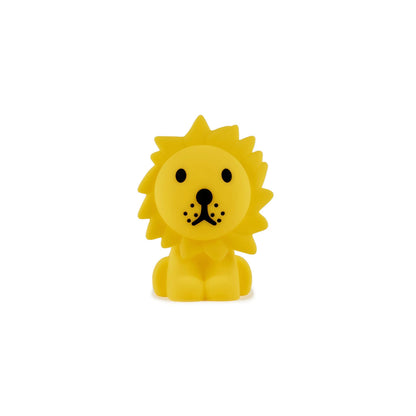 Mr. Maria Lion First Light