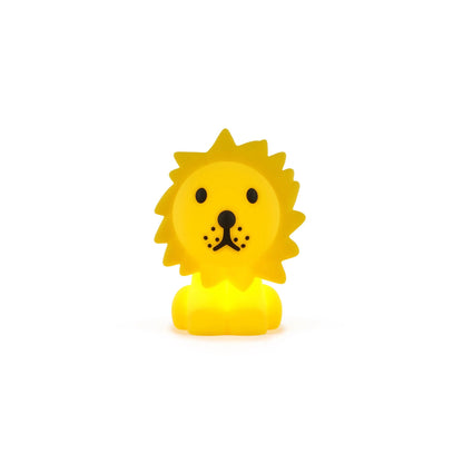 Mr. Maria Lion First Light