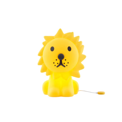 Mr. Maria Lion Star Light