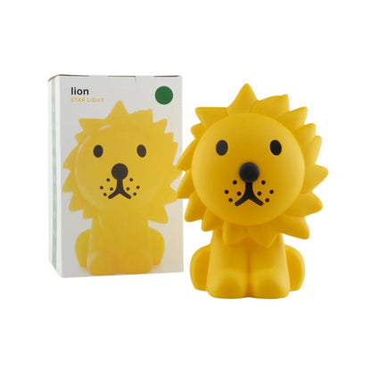 Mr. Maria Lion Star Light