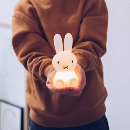 Mr. Maria Miffy Bundle Of Light