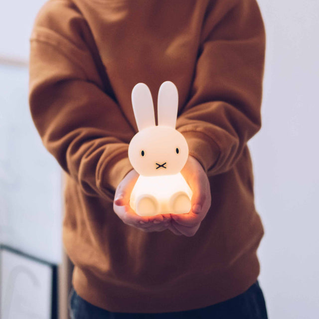 Mr. Maria Miffy Bundle Of Light