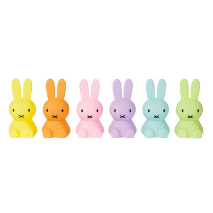 Mr. Maria Miffy Colourful Surprise Night Light Blind Box