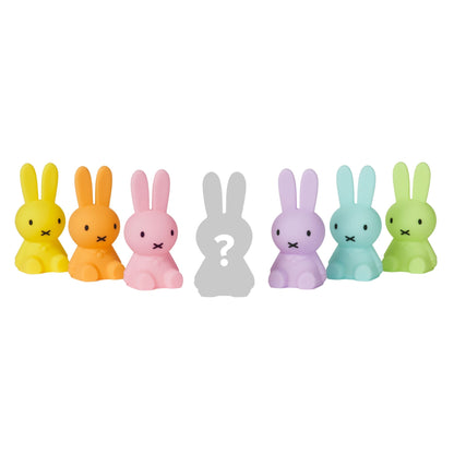 Mr. Maria Miffy Colourful Surprise Night Light Blind Box