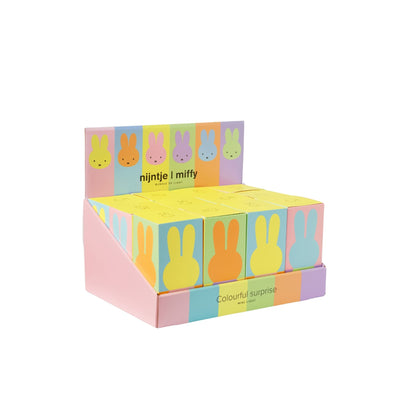 Mr. Maria Miffy Colourful Surprise Night Light Blind Box