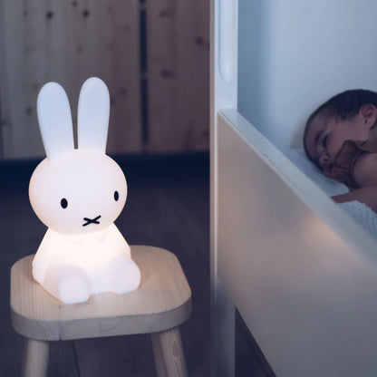 Mr. Maria Miffy First Light