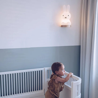 Mr. Maria Miffy First Light