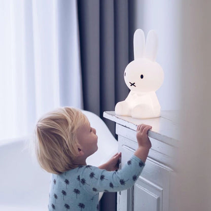 Mr. Maria Miffy First Light