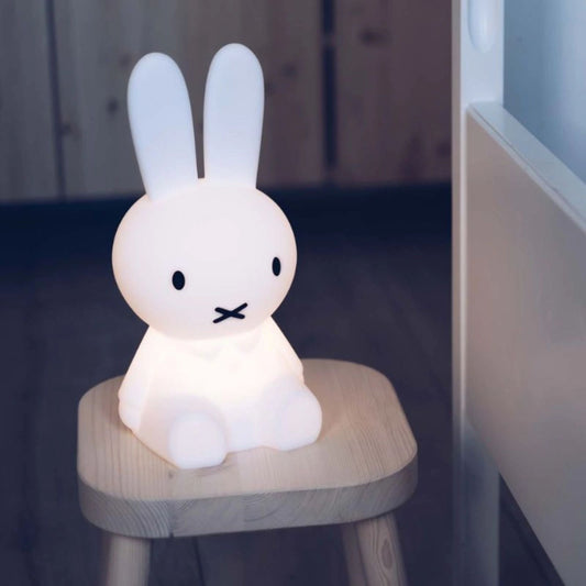 Mr. Maria Miffy First Light