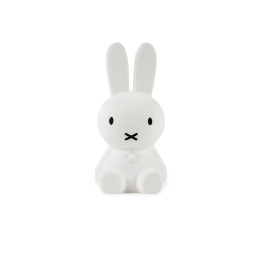 Mr. Maria Miffy First Light