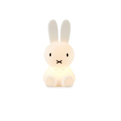 Mr. Maria Miffy First Light
