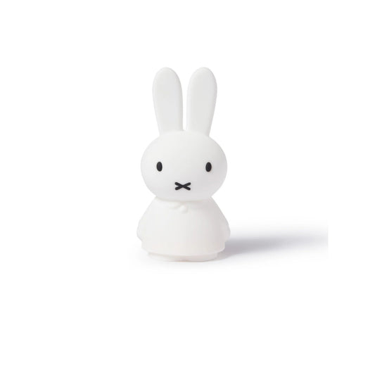 Mr. Maria Miffy Shines Light