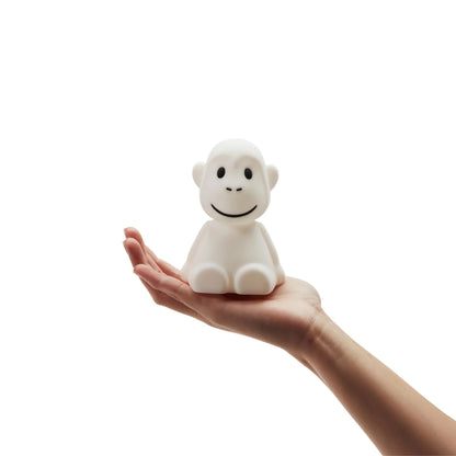 Mr. Maria Monkey Bundle Of Light