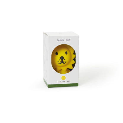 Mr. Maria Lion Bundle Of Light