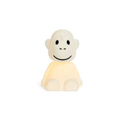 Mr. Maria Monkey First Light