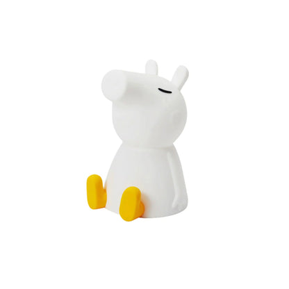 Mr. Maria Peppa Pig First Light
