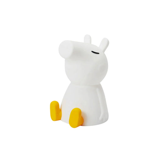 Mr. Maria Peppa Pig First Light
