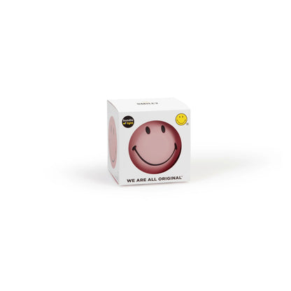 Mr. Maria Smiley Pink Bundle Of Light