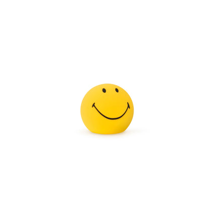 Mr. Maria Smiley Yellow Bundle Of Light