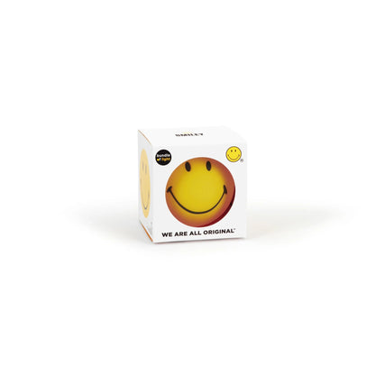 Mr. Maria Smiley Yellow Bundle Of Light