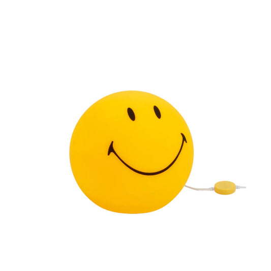 Mr. Maria Smiley Star Light