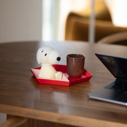 Mr. Maria Snoopy Bundle Of Light