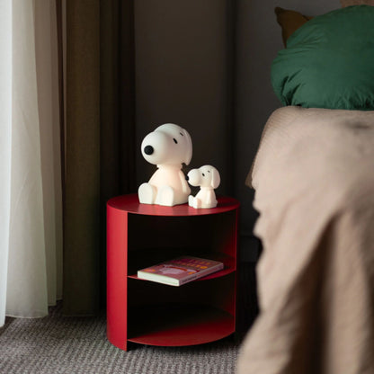 Mr. Maria Snoopy Bundle Of Light
