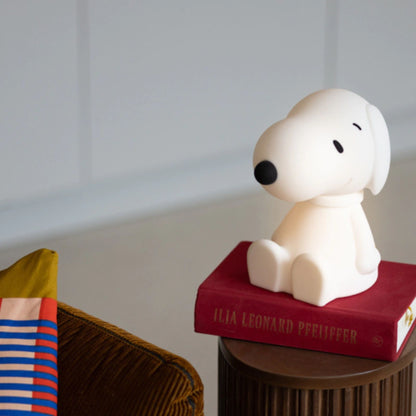 Mr. Maria Snoopy Bundle Of Light