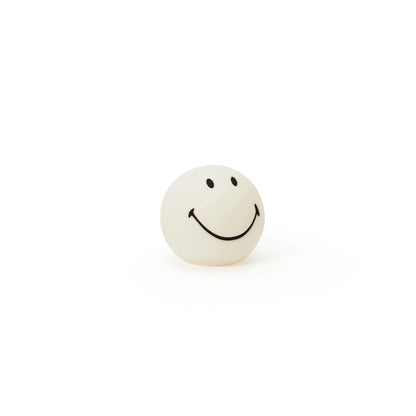 Mr. Maria Smiley Black and White Bundle Of Light
