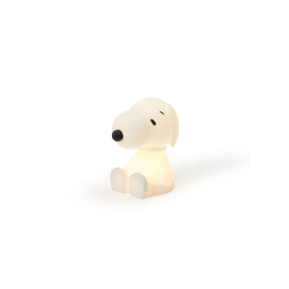 Mr. Maria Snoopy Bundle Of Light