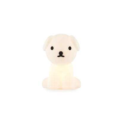 Mr. Maria Snuffy First Light