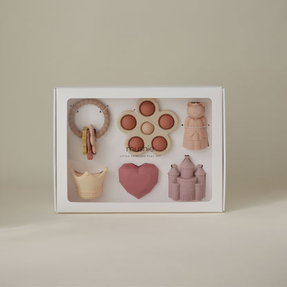 Mushie Little Princess Play Set