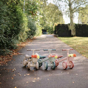 Mushie Mini Toddler Bike - Sage