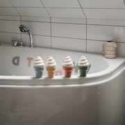 Mushie Mix And Match Ice Cream Set