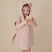 Mushie Phone Press Toy - Blush