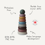 Mushie Ringtower - Original