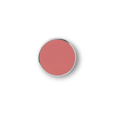 Mustard Made The Buttons - Berry