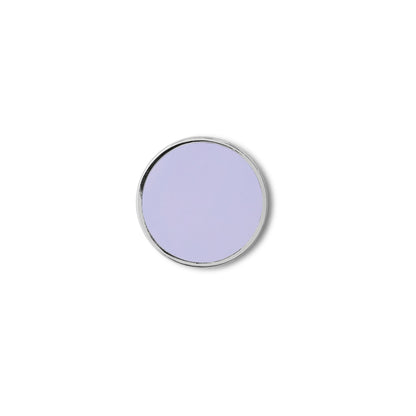 Mustard Made The Buttons - Lilac