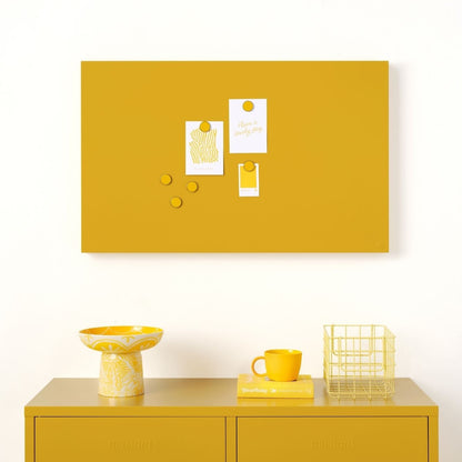 Mustard Made The Buttons - Mustard