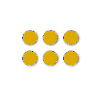 Mustard Made The Buttons - Mustard