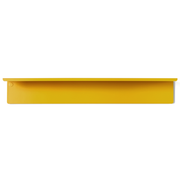 Mustard Made The Ledge
