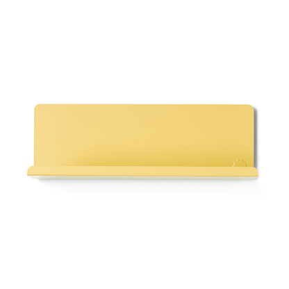 Mustard Made The Ledge