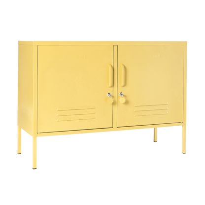 Mustard Made The Lowdown