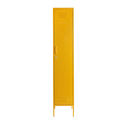 Mustard Made The Skinny