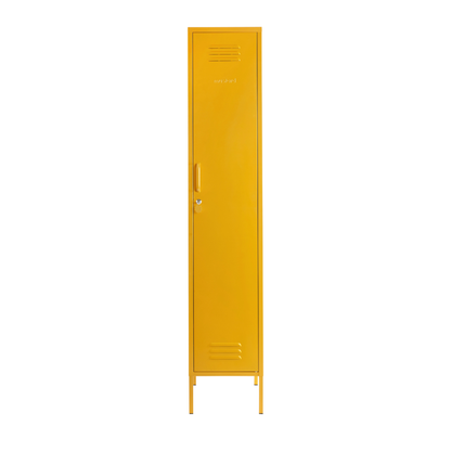 Mustard Made The Skinny