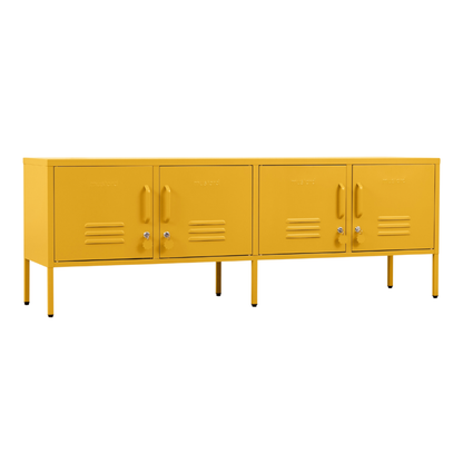 Mustard Made The Standard