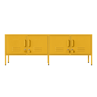 Mustard Made The Standard