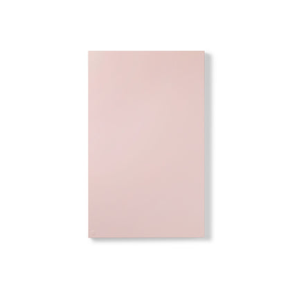 Mustard Made The Storyboard - Blush