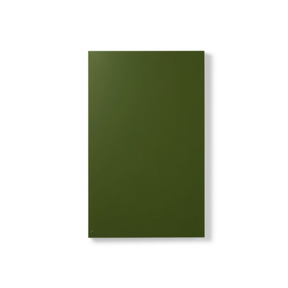 Mustard Made The Storyboard - Olive